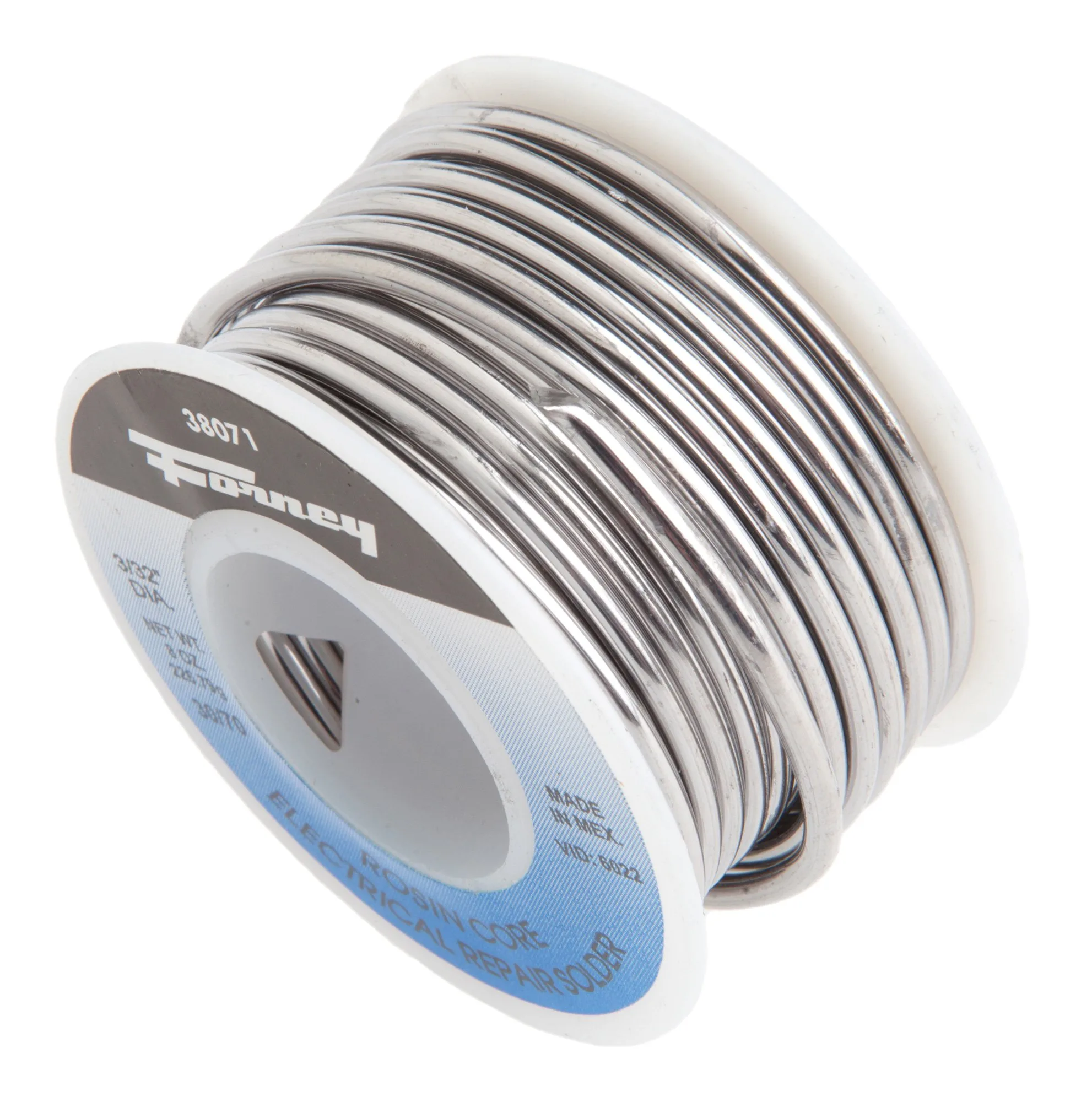 Forney Rosin Core Solder