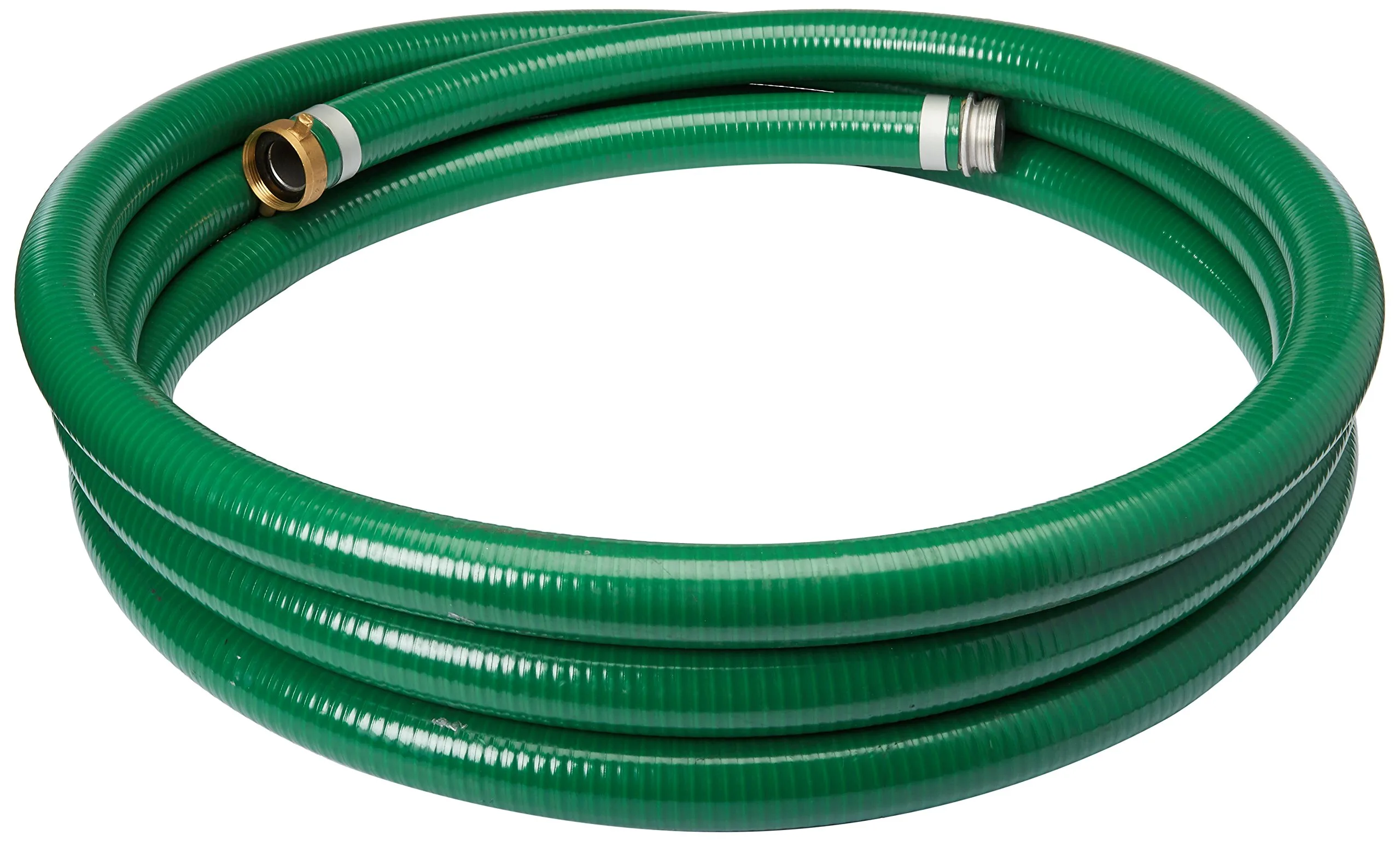 Apache PVC Suction Hose