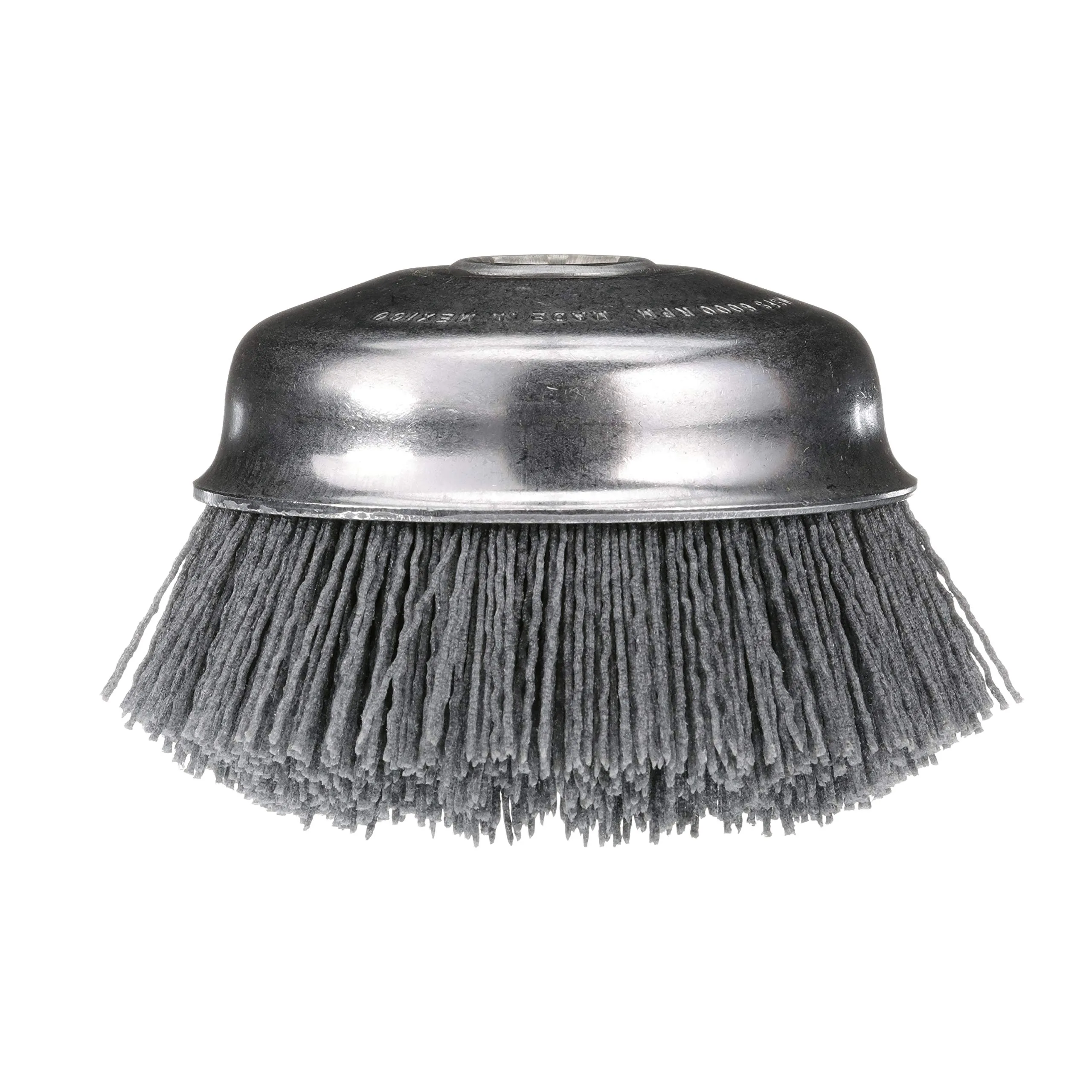 Osborn Silicon Carbide Cup Brush
