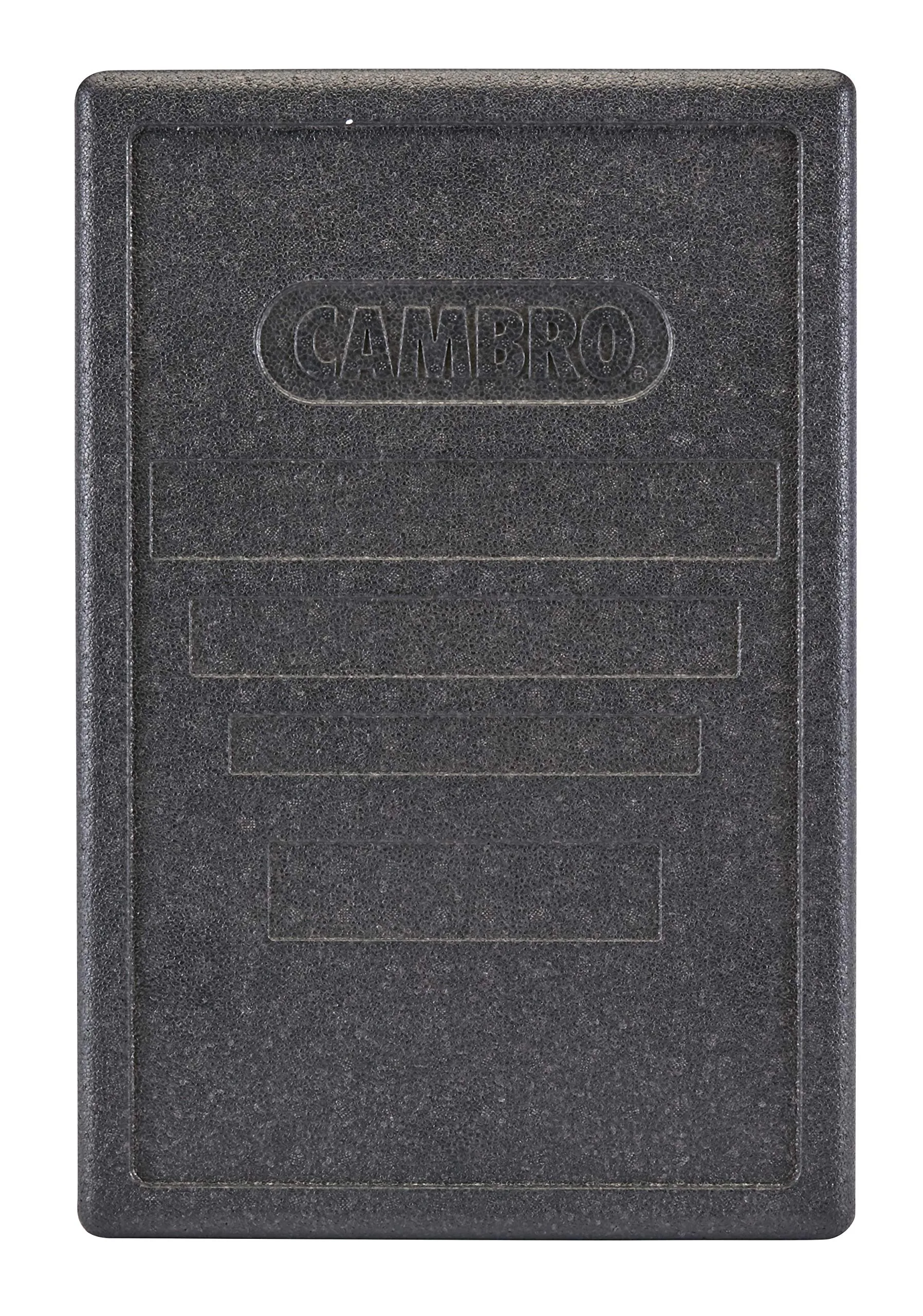 Cambro GoBox Top Loader