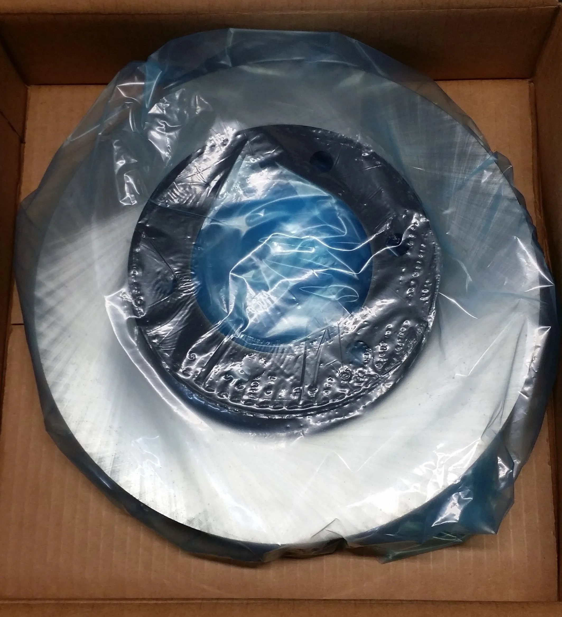 Toyota Genuine Parts Disc