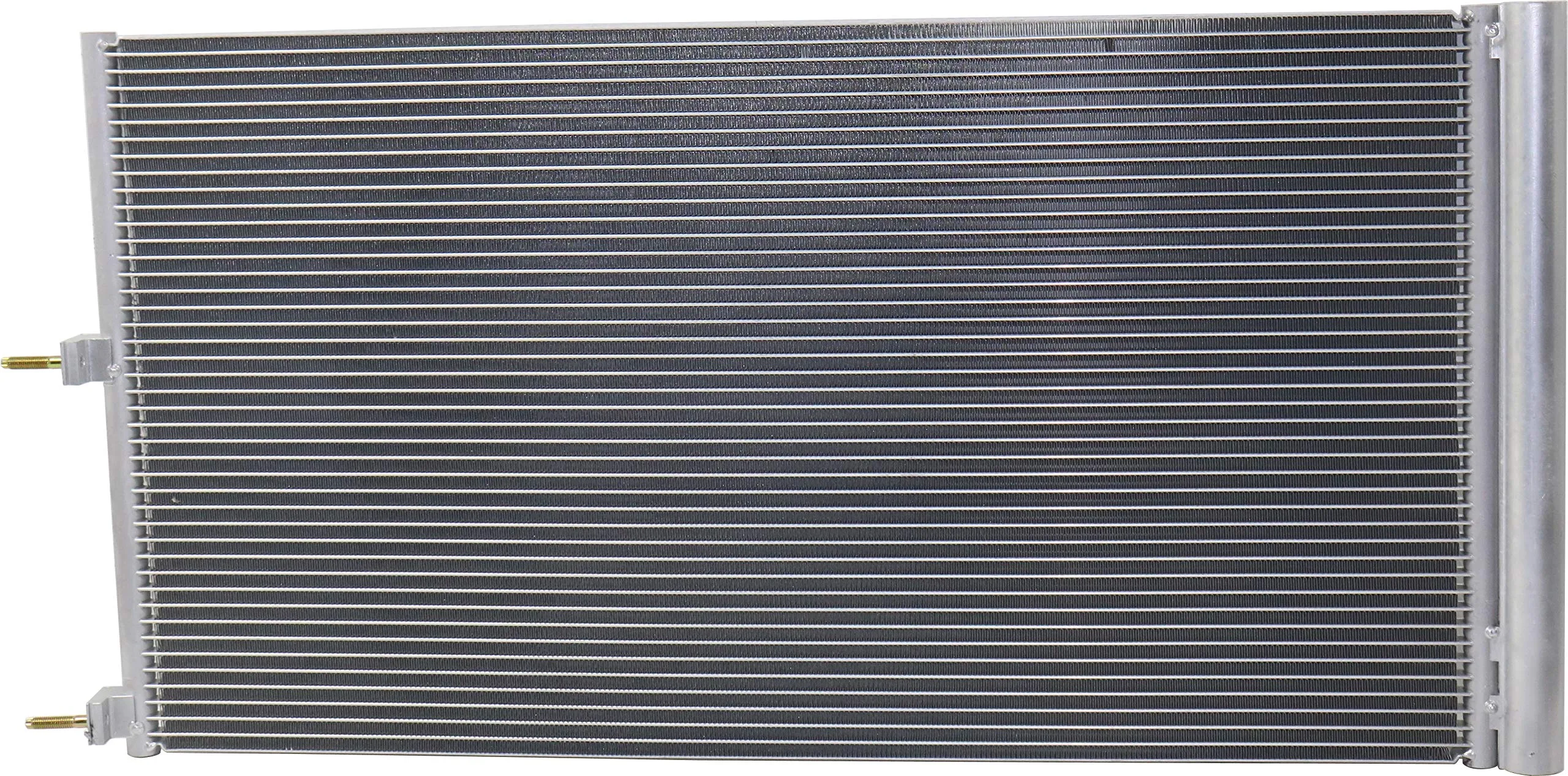 Garage-Pro A/C Condenser