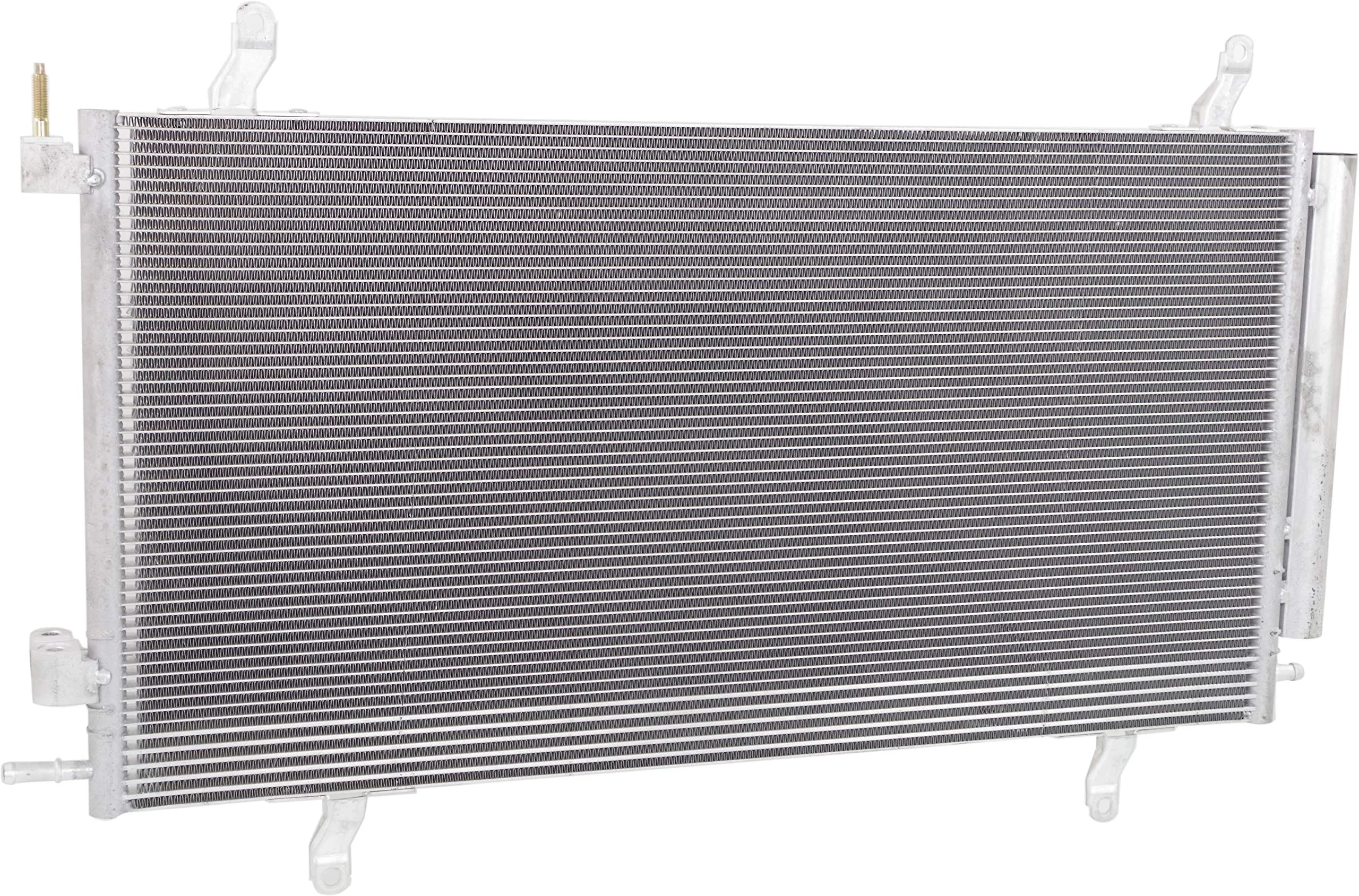 Garage-Pro Camaro A/C Condenser